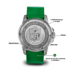 Reloj Nfl 100 Caballero - Reloj Nivada Swiss