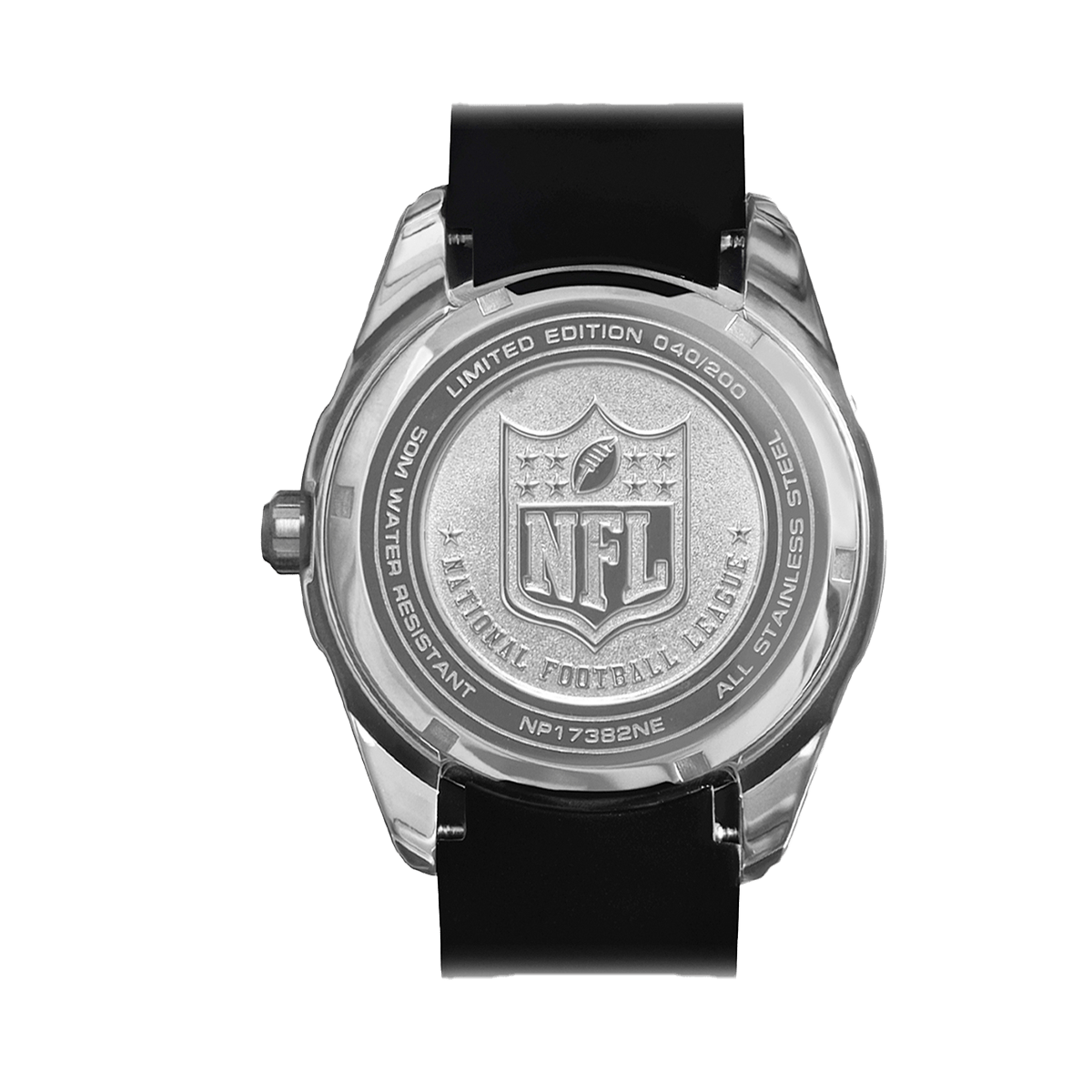 Reloj NFL 101 Caballero - Reloj Nivada Swiss