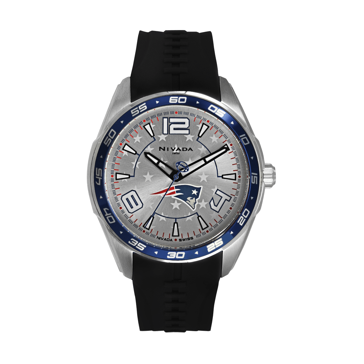 Reloj NFL 101 Caballero - Reloj Nivada Swiss