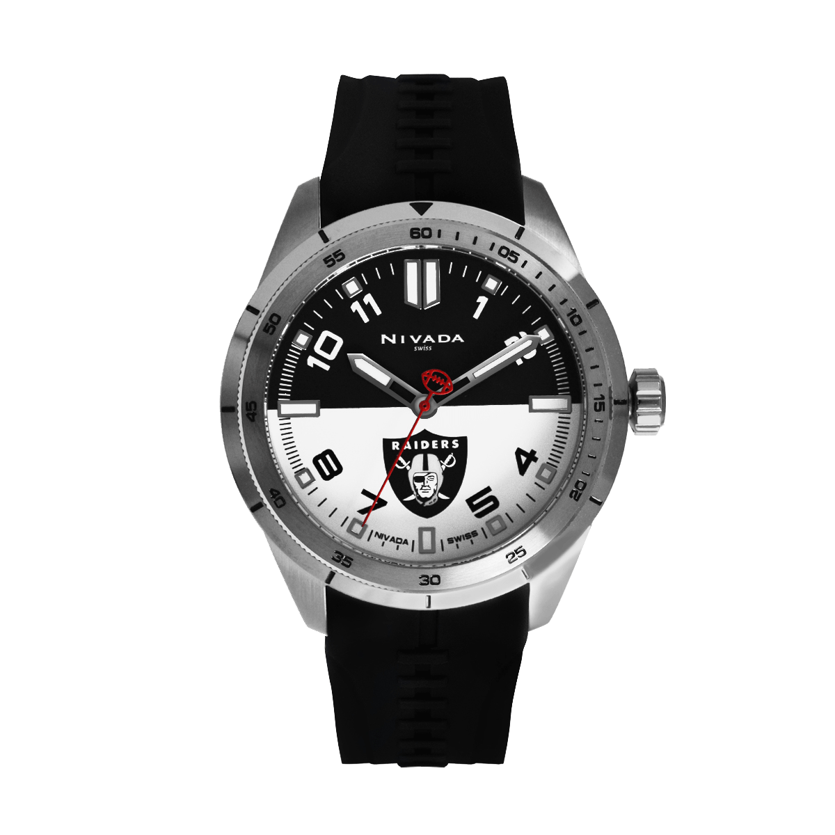 Reloj NFL 102 Caballero - Reloj Nivada Swiss