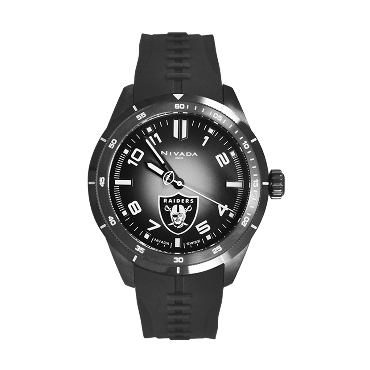Reloj NFL 103 Caballero - Reloj Nivada Swiss