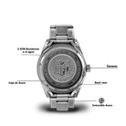 Reloj NFL 106 Caballero - Reloj Nivada Swiss
