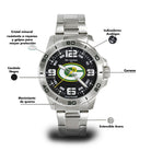 Reloj NFL 107 Caballero - Reloj Nivada Swiss