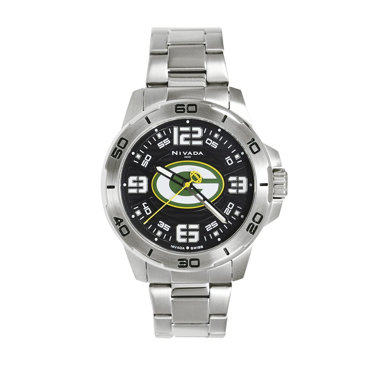 Reloj NFL 107 Caballero - Reloj Nivada Swiss