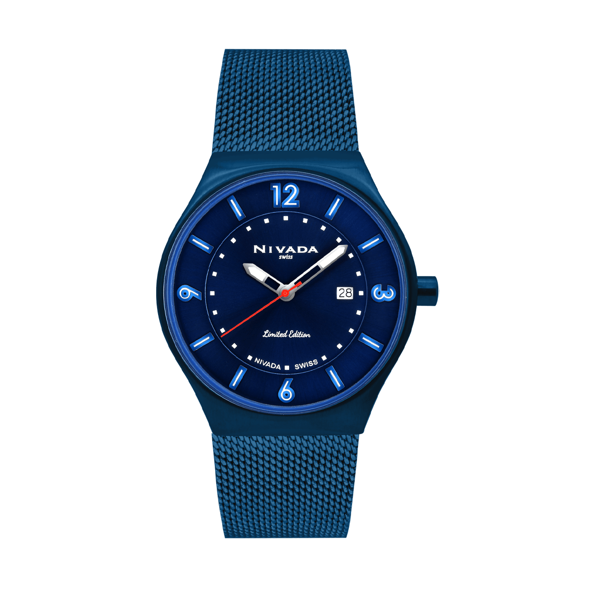Reloj Nivada Dama Artico 103 - Reloj Nivada Swiss