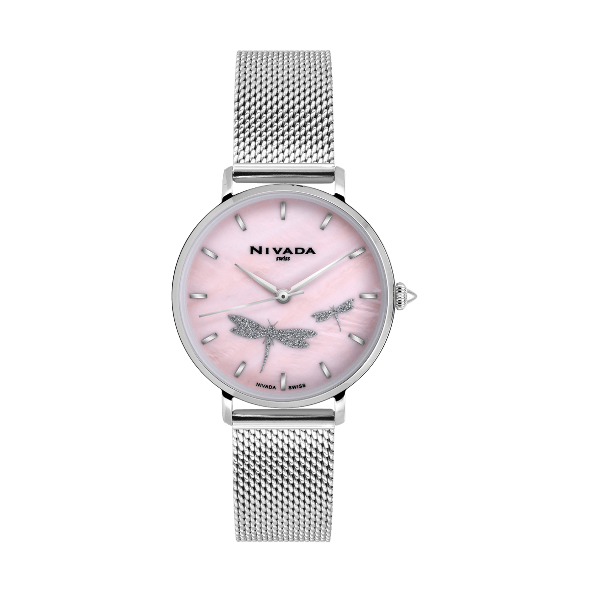 Reloj Nivada Dama Fashion Provence 102 - Reloj Nivada Swiss