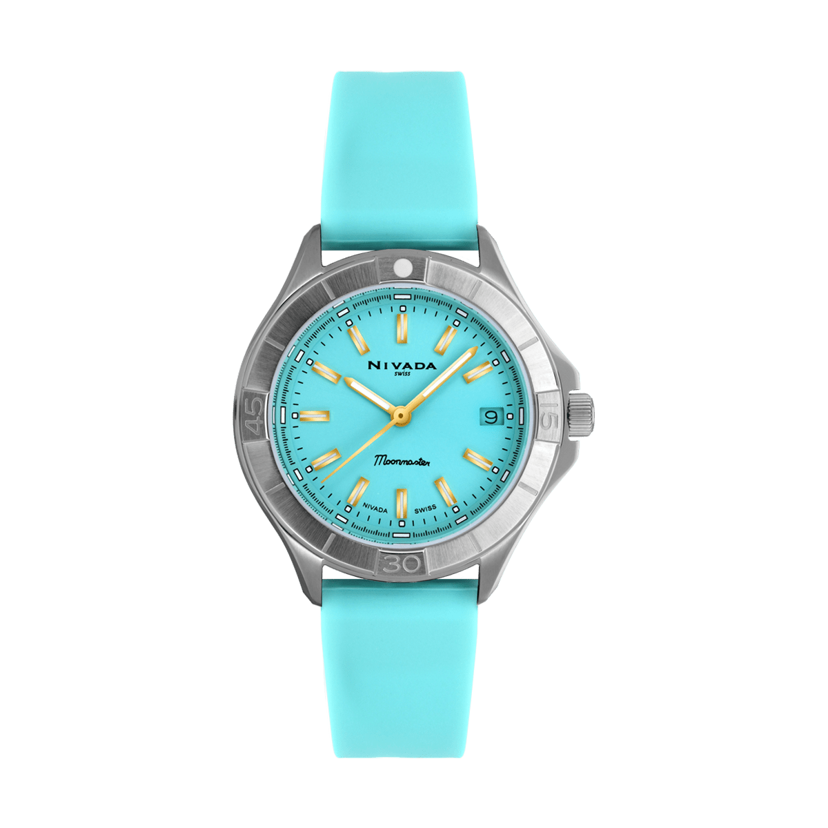 Reloj Nivada Dama Madmoiselle 100 - Reloj Nivada Swiss