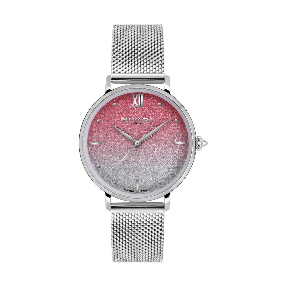 Reloj Nivada Fashion Dama NP25008LACROR - Reloj Nivada Swiss