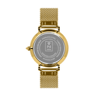 Reloj Nivada Fashion Dama NP25009LDOBR - Reloj Nivada Swiss