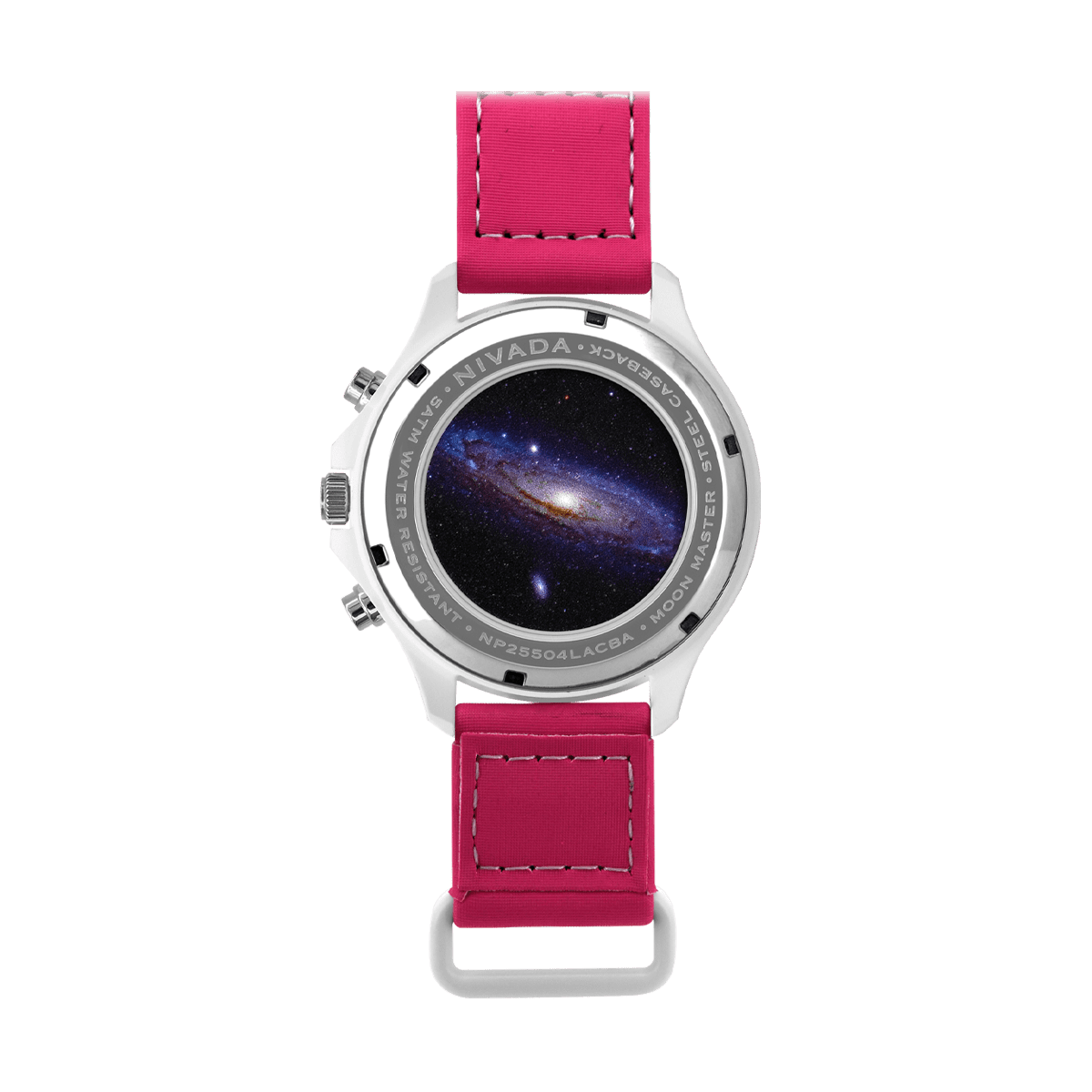 Reloj Nivada Moonmaster Dama NP25504LACBA - Reloj Nivada Swiss