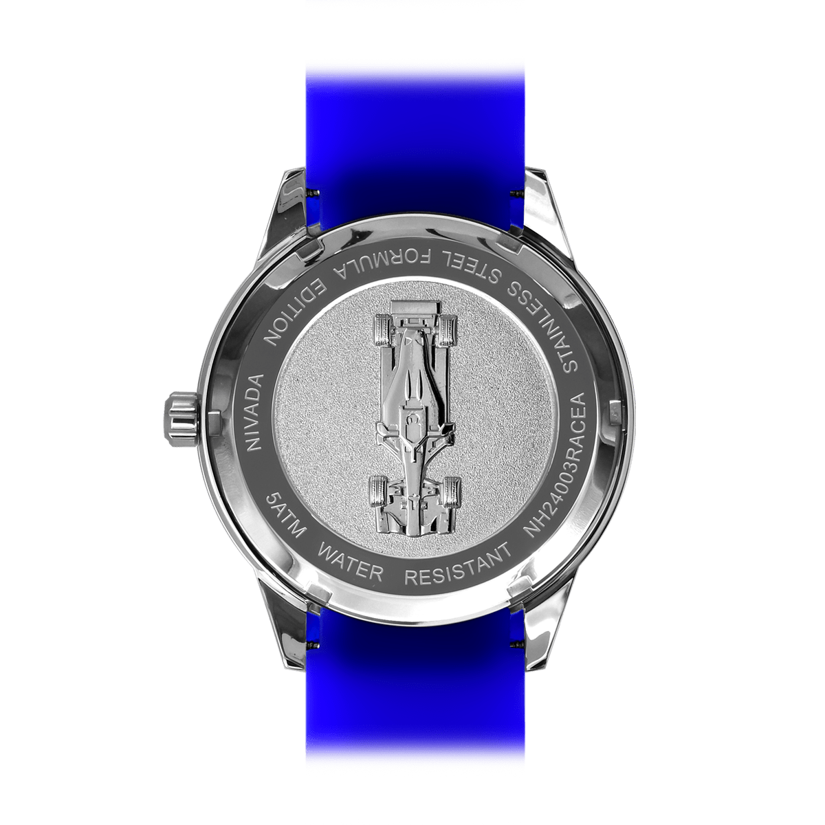 RELOJ NIVADA RACER F1 - Reloj Nivada Swiss