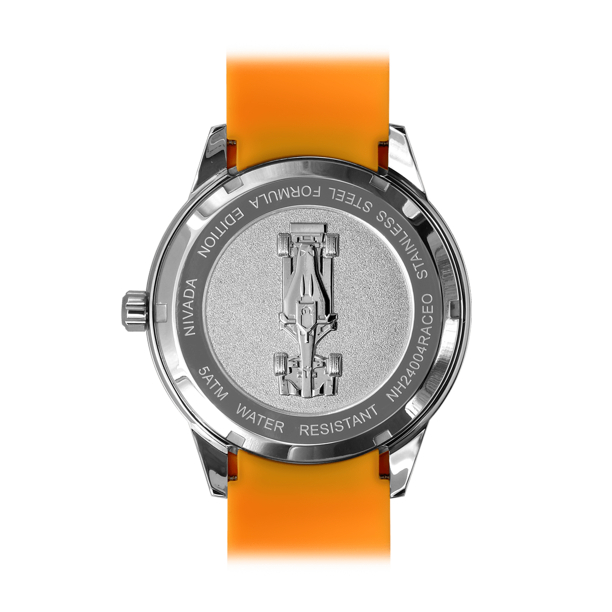 RELOJ NIVADA RACER F1 - Reloj Nivada Swiss