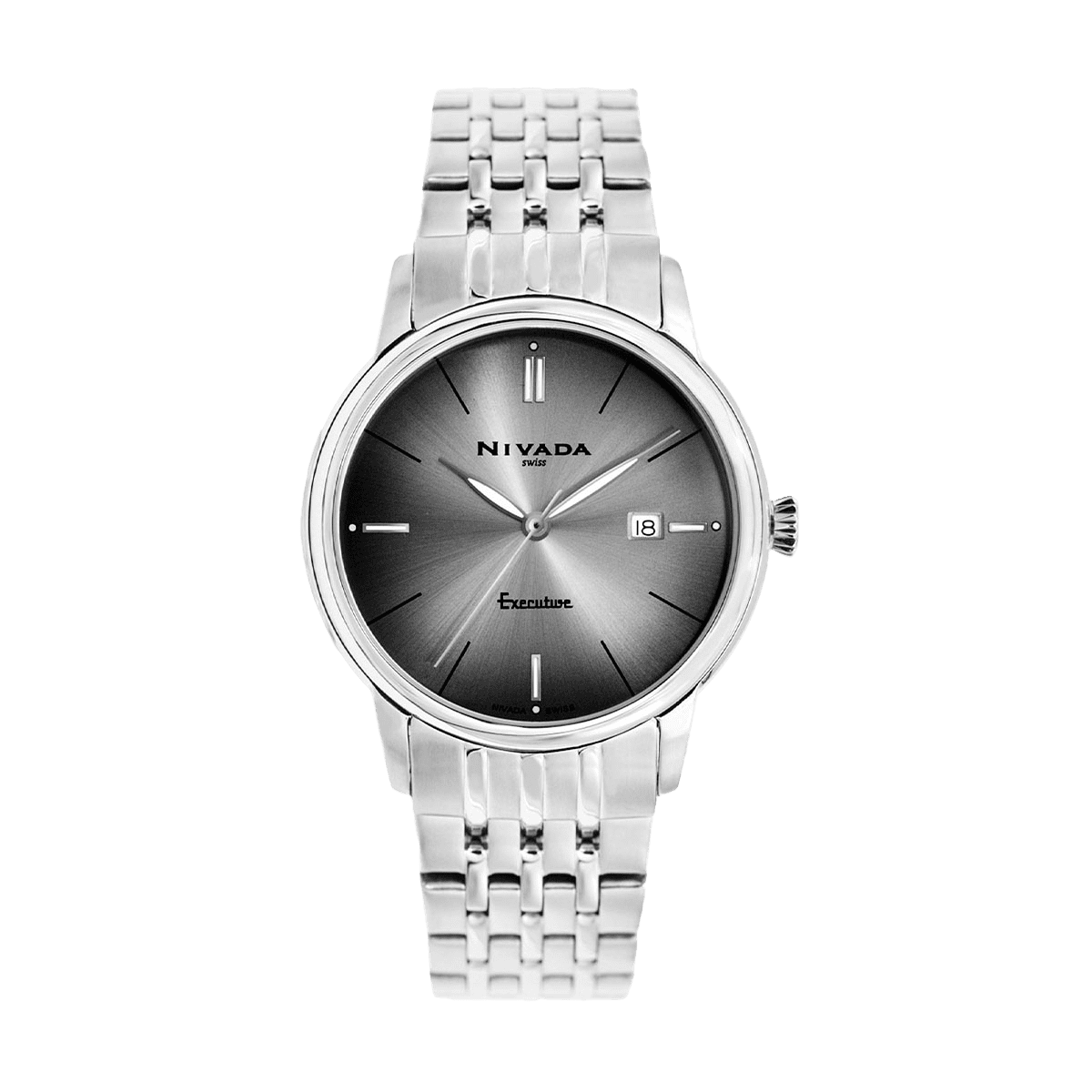 Precio de reloj nivada swiss quartz sale