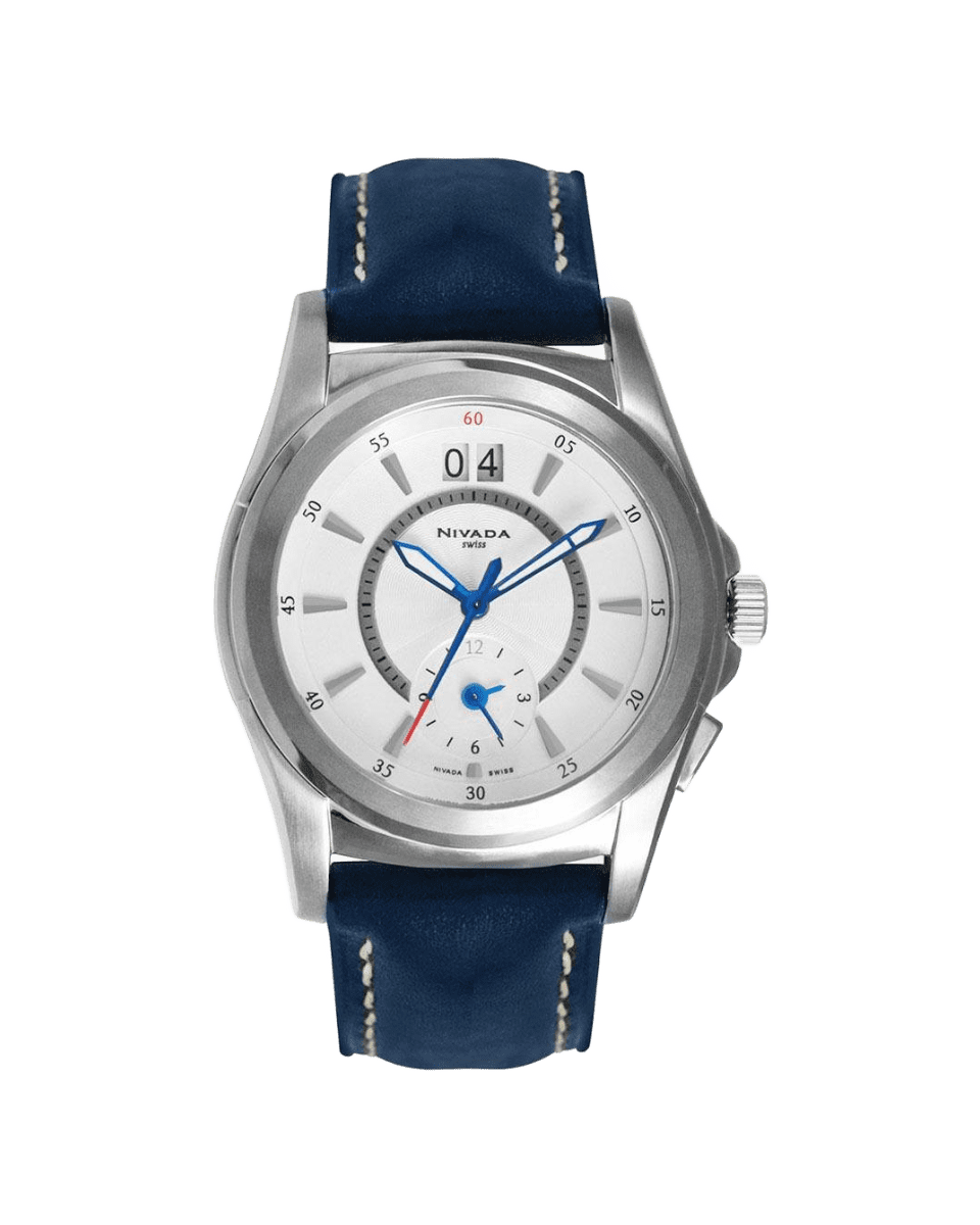 Reloj Nivada Swiss Para Caballero - Altitud 2633 - Nivada Swiss