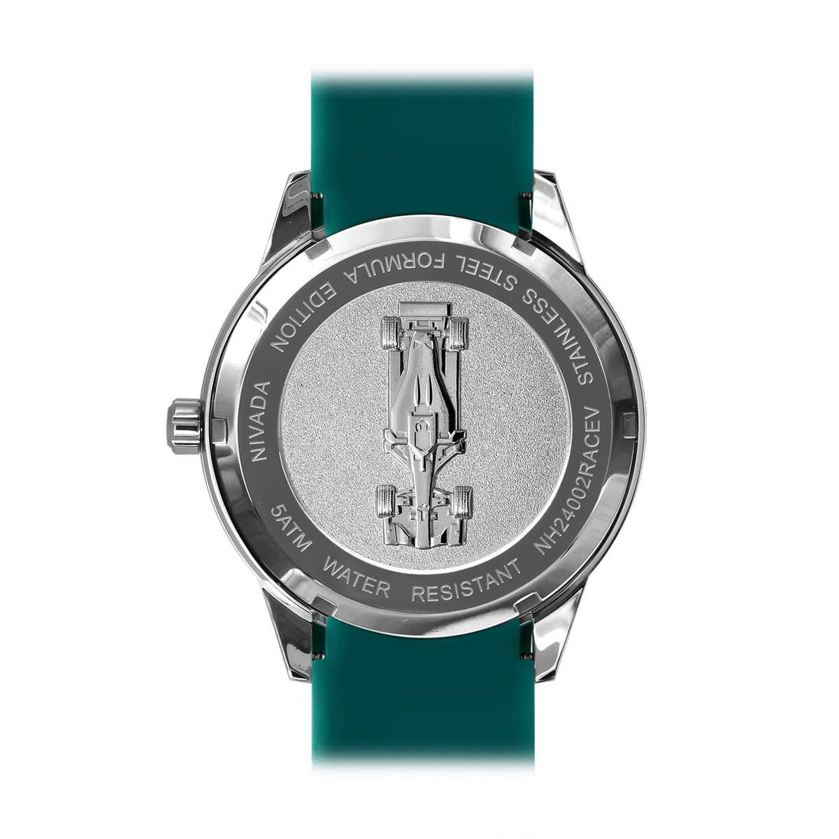 Reloj Racer 101 Caballero - Reloj Nivada Swiss