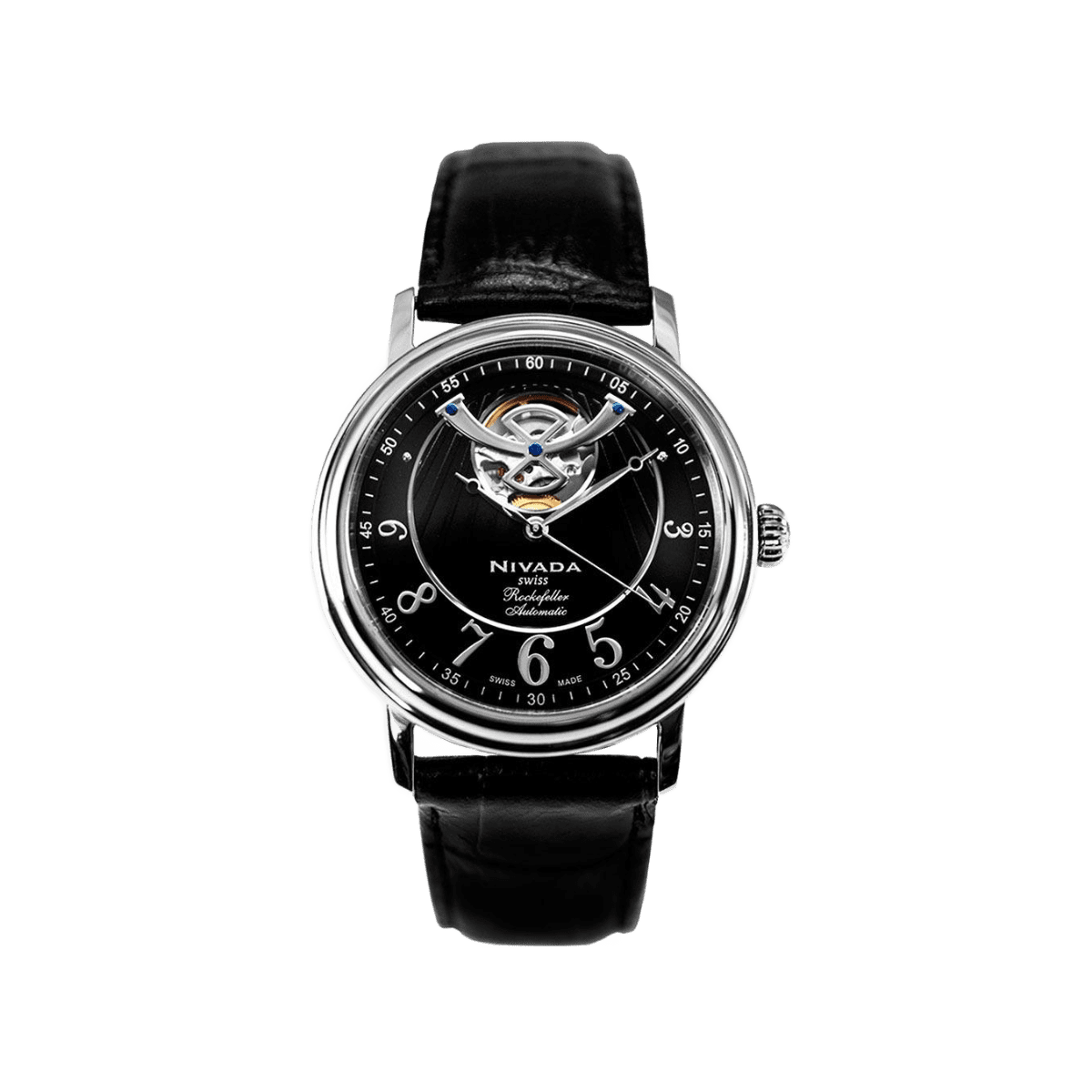 Reloj Rockefeller 100 Caballero - Reloj Nivada Swiss