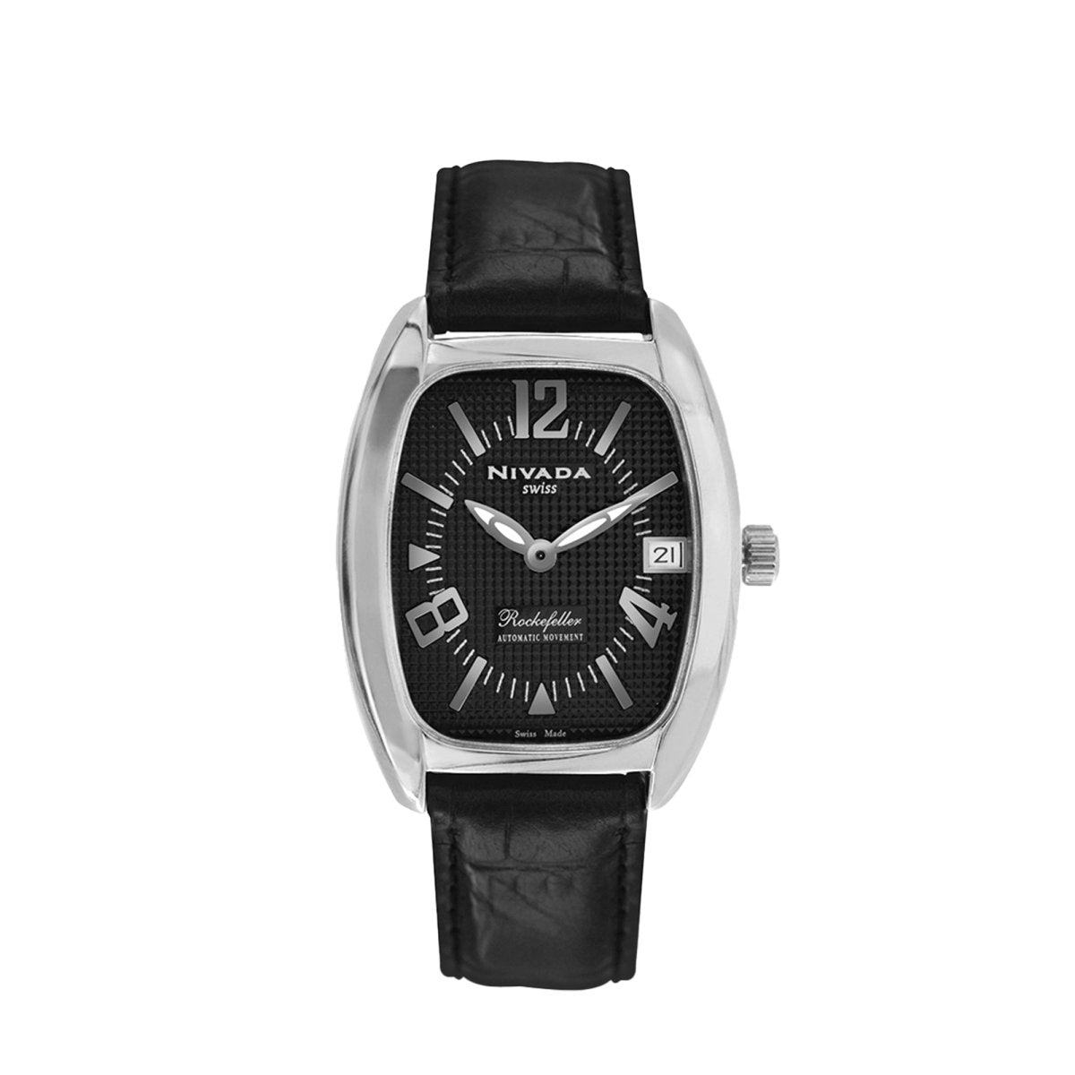 Reloj Rockefeller 109 Caballero - Reloj Nivada Swiss