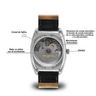 Reloj Rockefeller 112 Caballero - Reloj Nivada Swiss