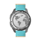 Reloj Sea To Sky 107 Caballero - Reloj Nivada Swiss