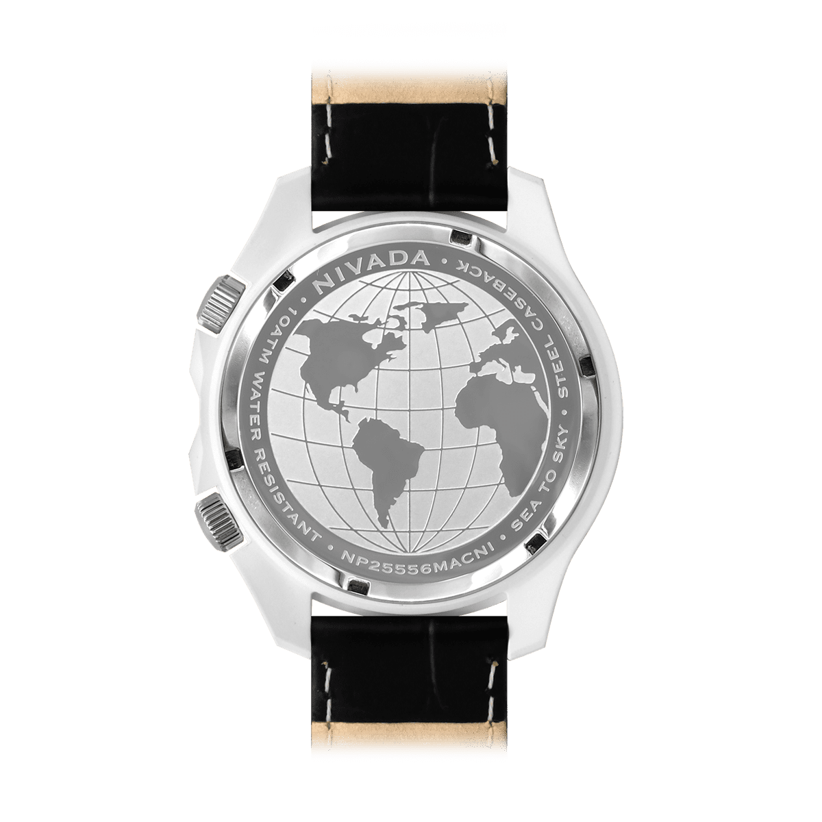 Reloj Sea To Sky 111 Caballero - Reloj Nivada Swiss