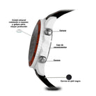 Reloj Sea To Sky 111 Caballero - Reloj Nivada Swiss