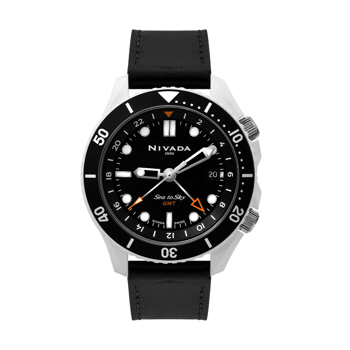 Reloj Sea To Sky 115 Caballero - Reloj Nivada Swiss