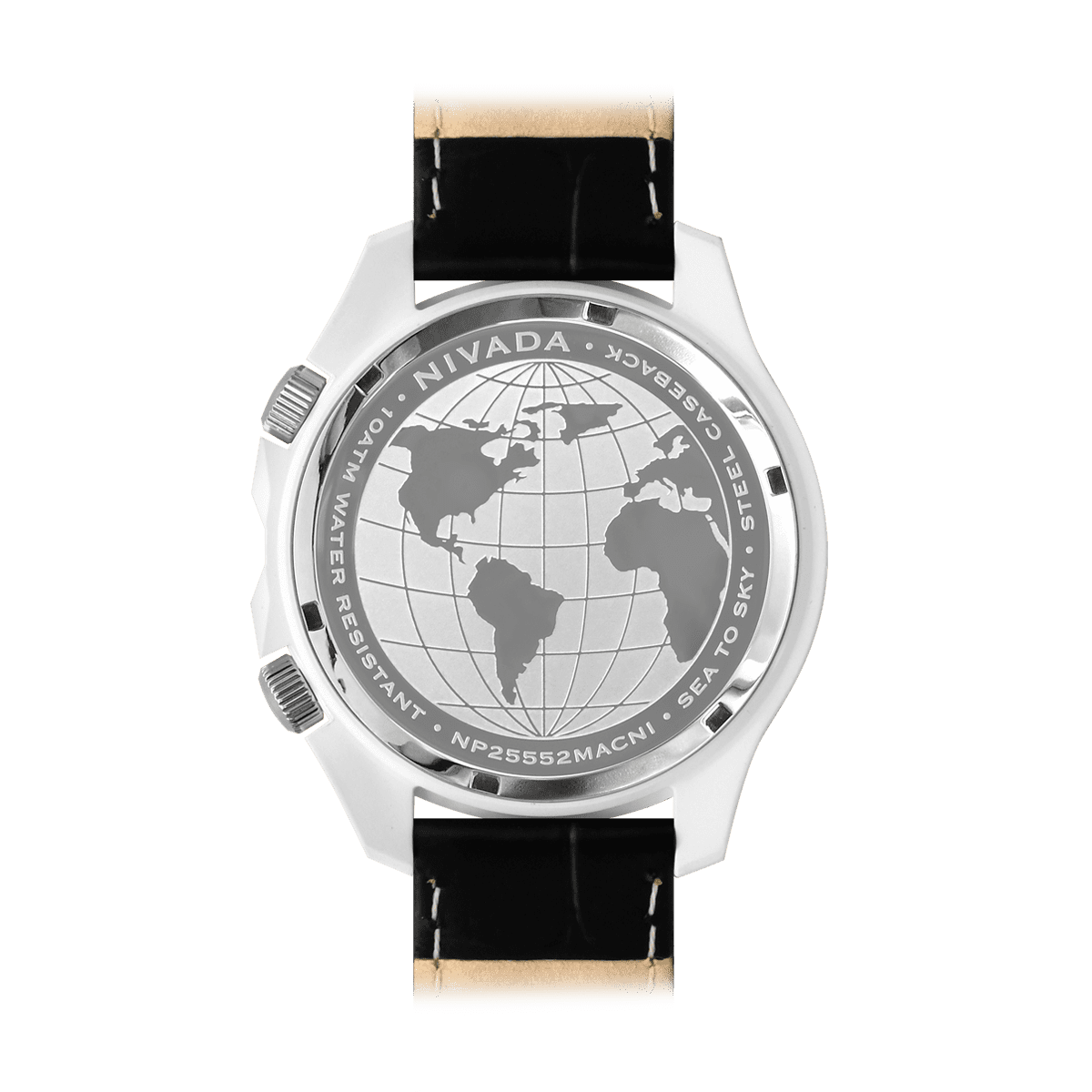 Reloj Sea To Sky 115 Caballero - Reloj Nivada Swiss