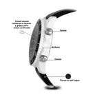Reloj Sea To Sky 115 Caballero - Reloj Nivada Swiss