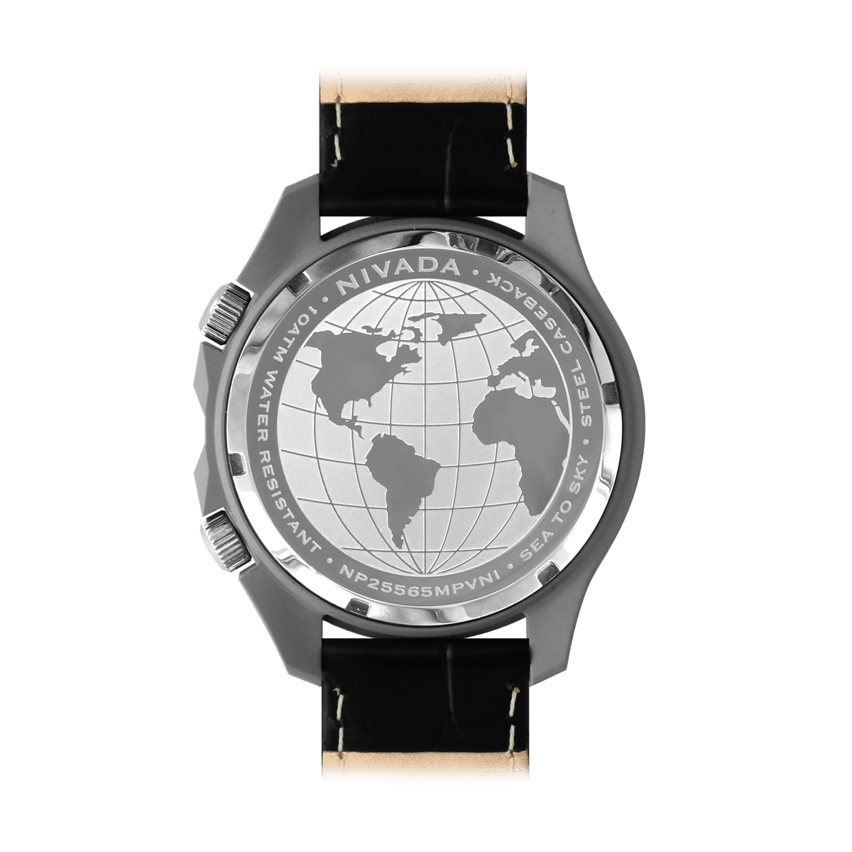 Reloj Sea To Sky 117 Caballero - Reloj Nivada Swiss