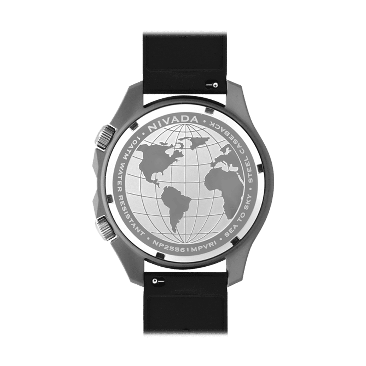 Reloj Sea To Sky 119 Caballero - Reloj Nivada Swiss