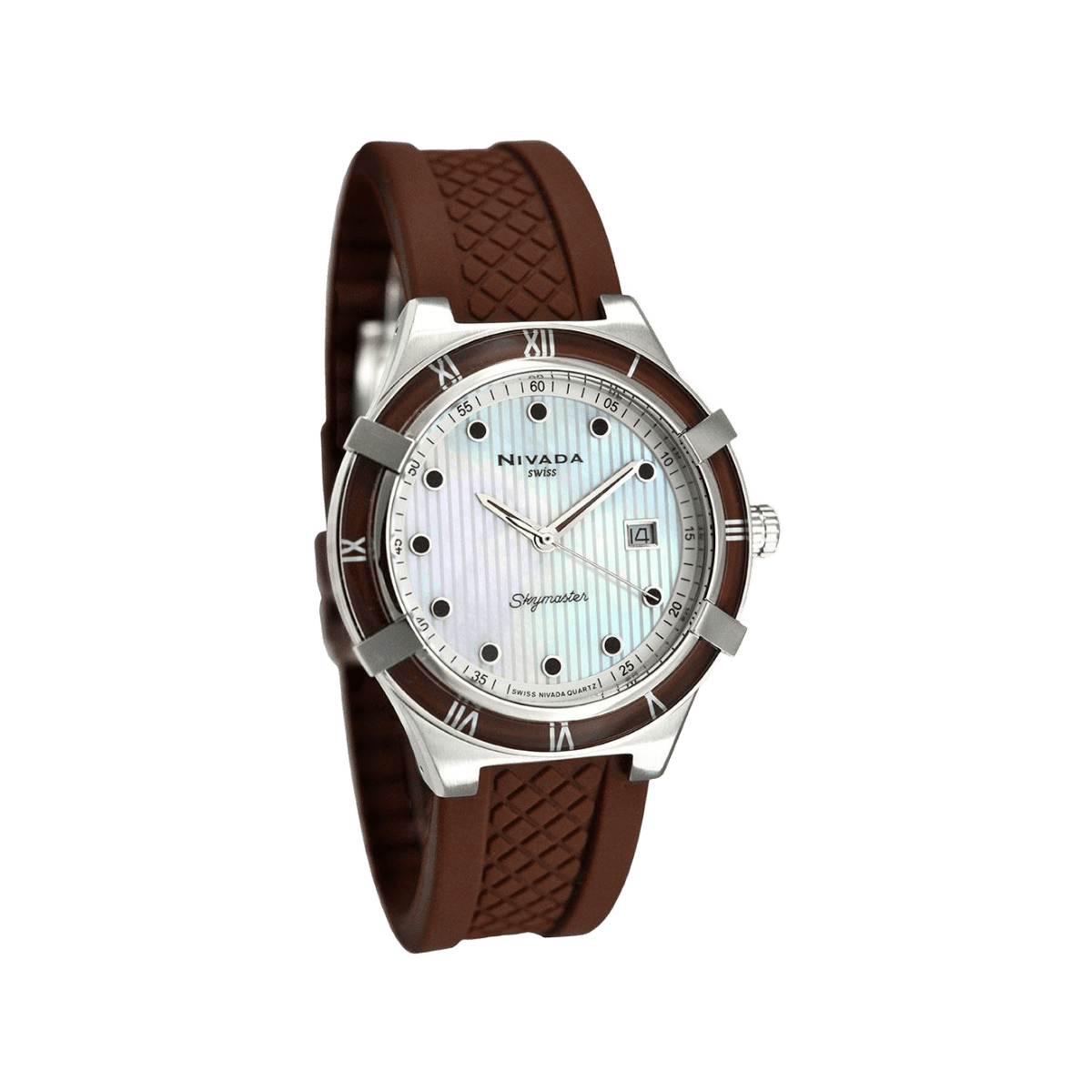 Reloj Skymaster 101 Dama - Reloj Nivada Swiss