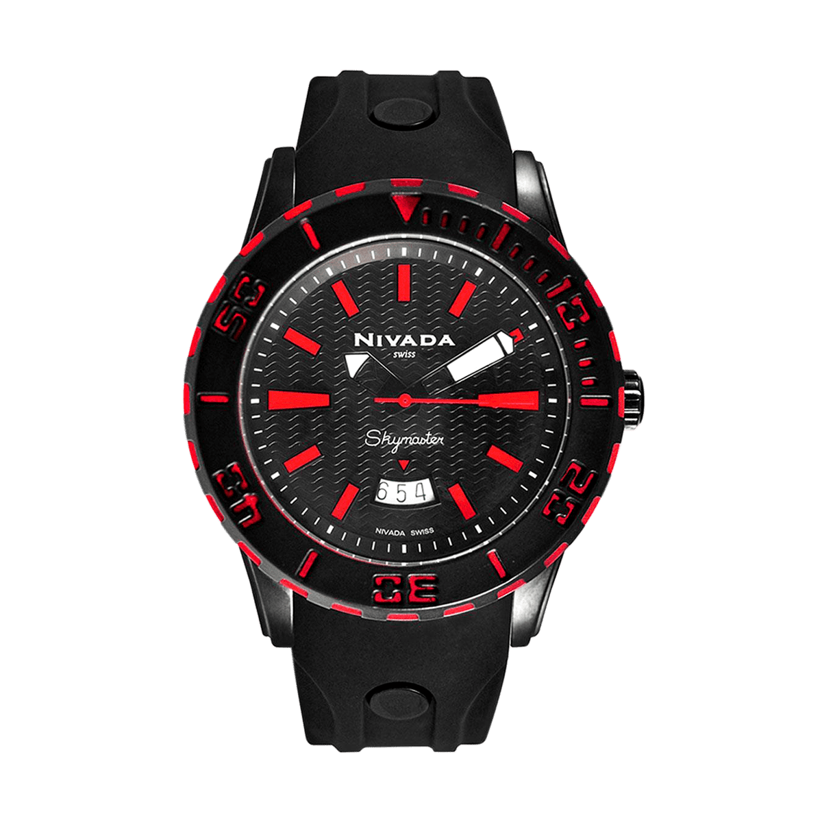Reloj Skymaster 103 Caballero - Reloj Nivada Swiss
