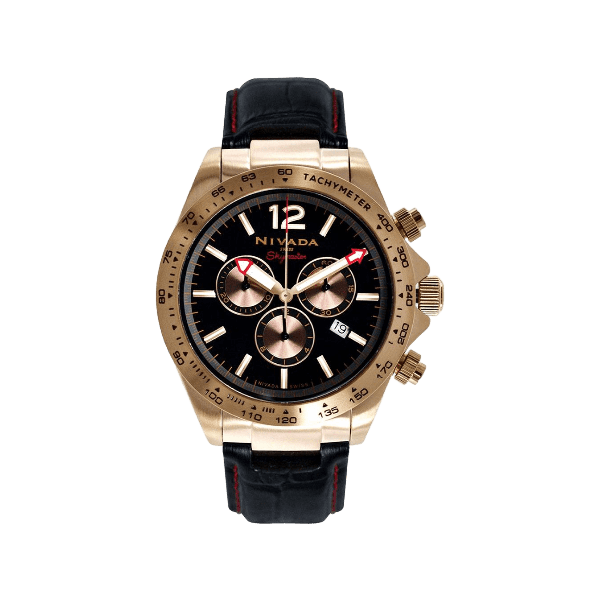 Reloj Skymaster 104 Caballero - Reloj Nivada Swiss