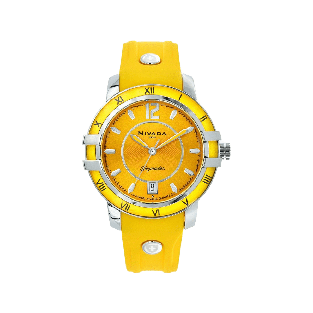 Reloj Skymaster 107 Dama - Reloj Nivada Swiss