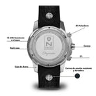 Reloj Skymaster 108 Caballero - Reloj Nivada Swiss