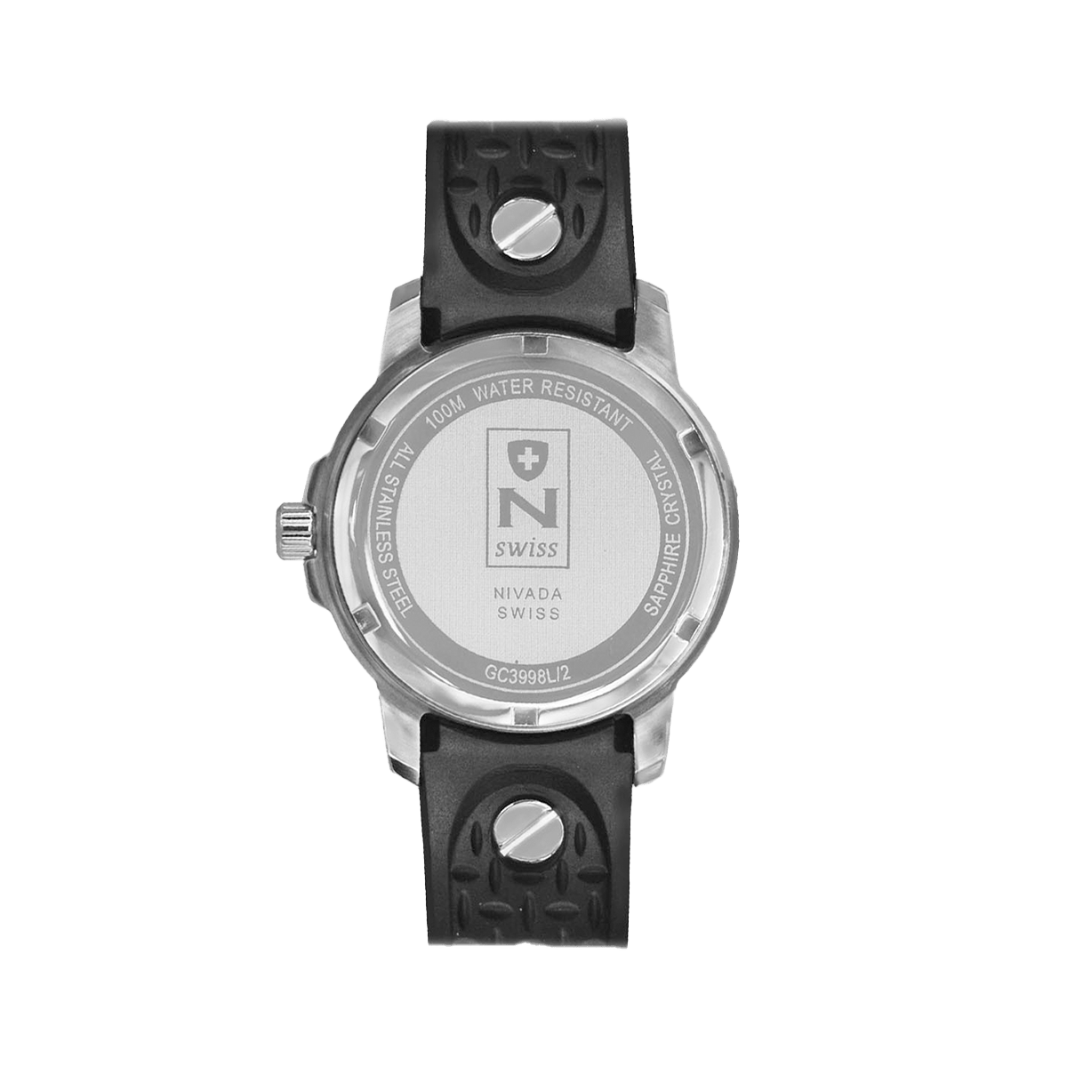 Reloj Skymaster 109 Dama - Reloj Nivada Swiss