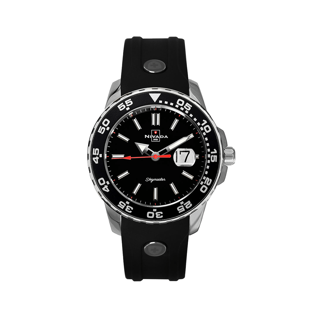 Reloj Skymaster 109 Dama - Reloj Nivada Swiss