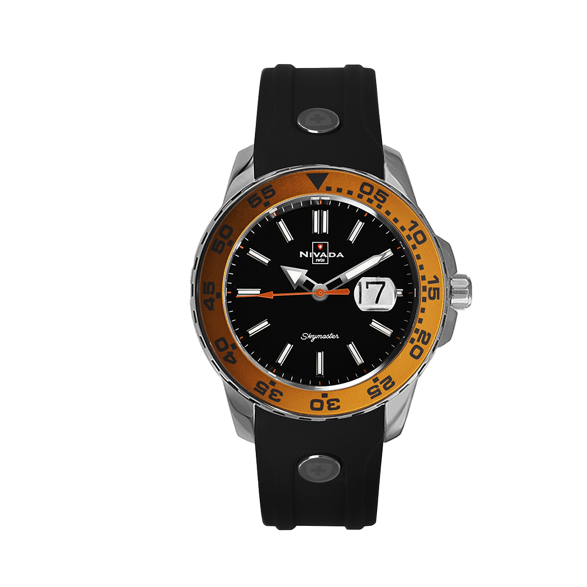 Reloj Skymaster 110 Dama - Reloj Nivada Swiss