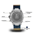 Reloj Skymaster 115 Caballero - Reloj Nivada Swiss