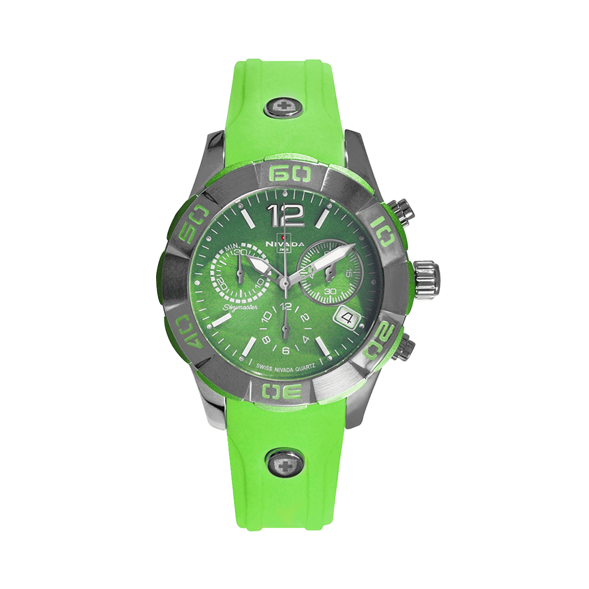 Reloj Skymaster 116 Dama - Reloj Nivada Swiss