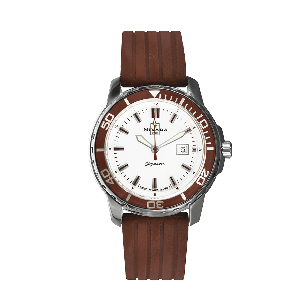 Reloj Skymastser 100 Dama - Reloj Nivada Swiss