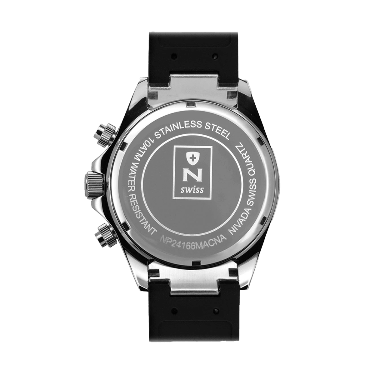 Reloj Skymastser 113 Caballero - Reloj Nivada Swiss