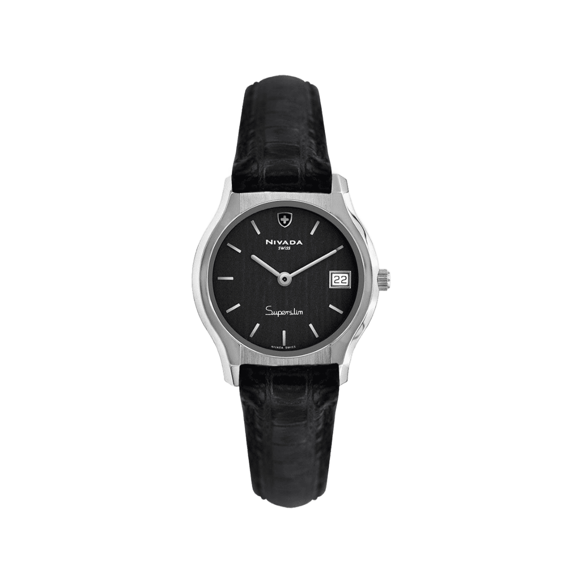 Reloj Super Slim 102 Dama - Reloj Nivada Swiss