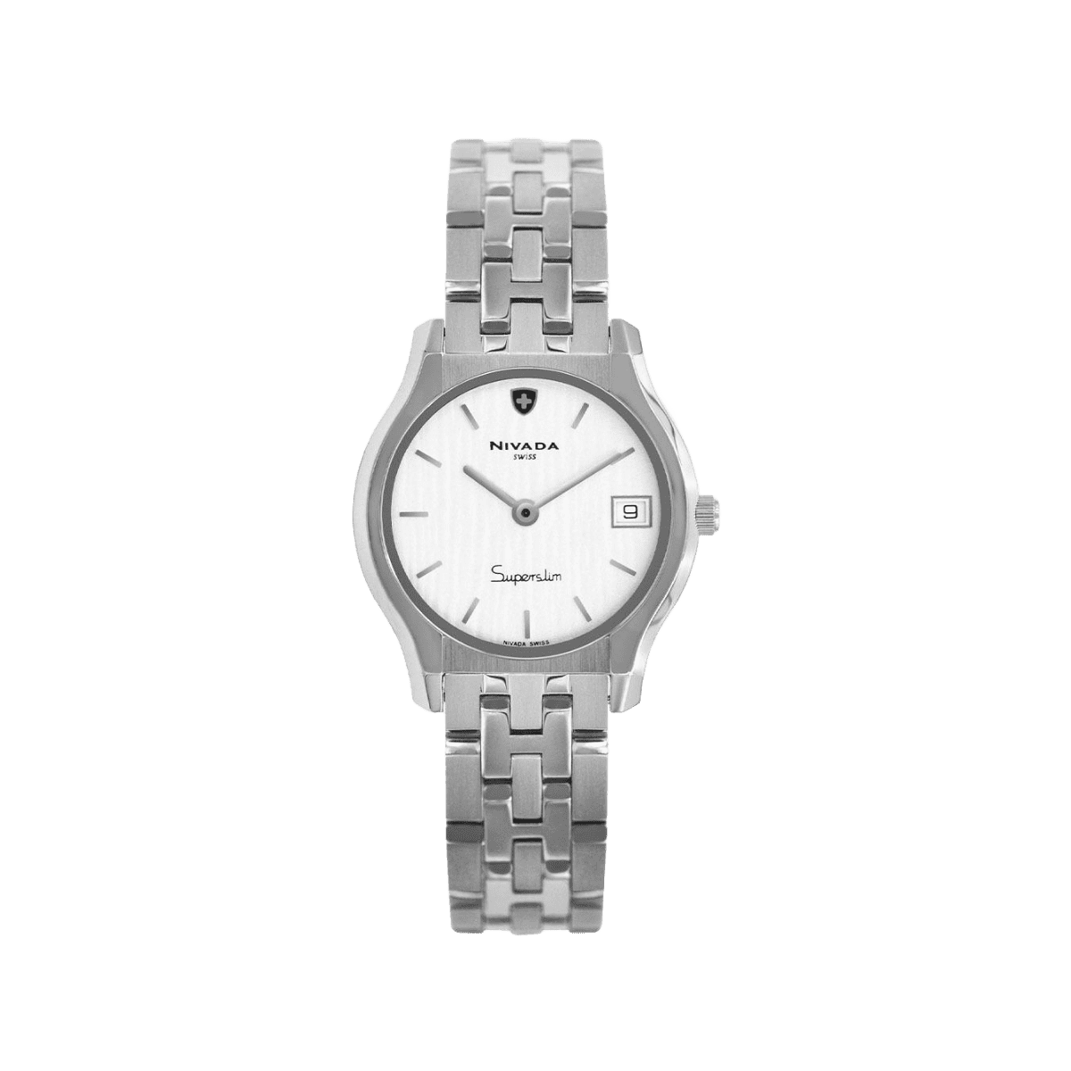 Reloj Super Slim 103 Dama - Reloj Nivada Swiss