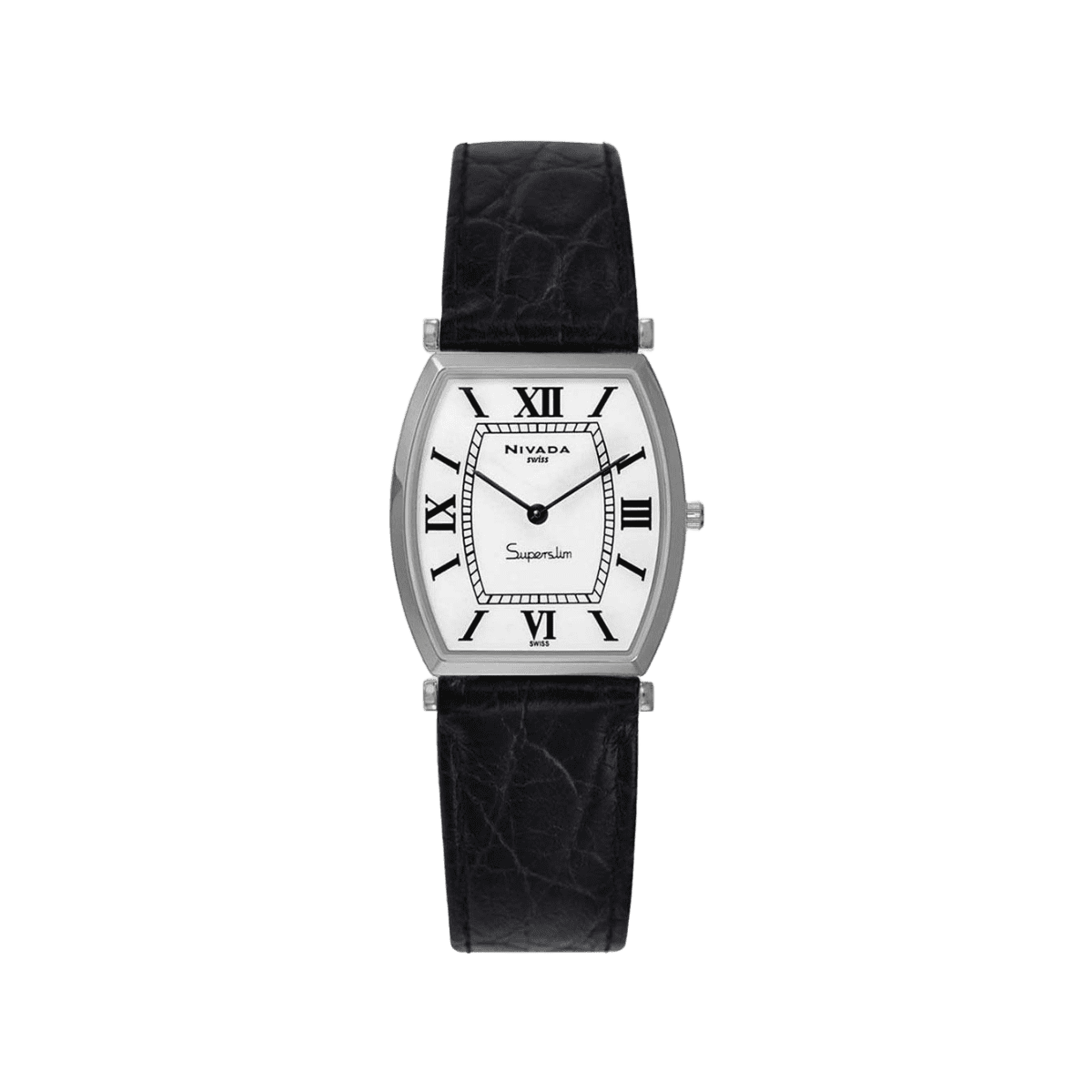 Reloj Super Slim 104 Dama - Reloj Nivada Swiss