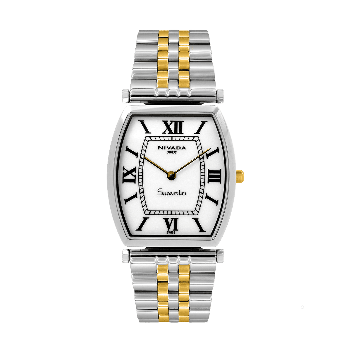 Reloj Super Slim 106 Caballero - Reloj Nivada Swiss