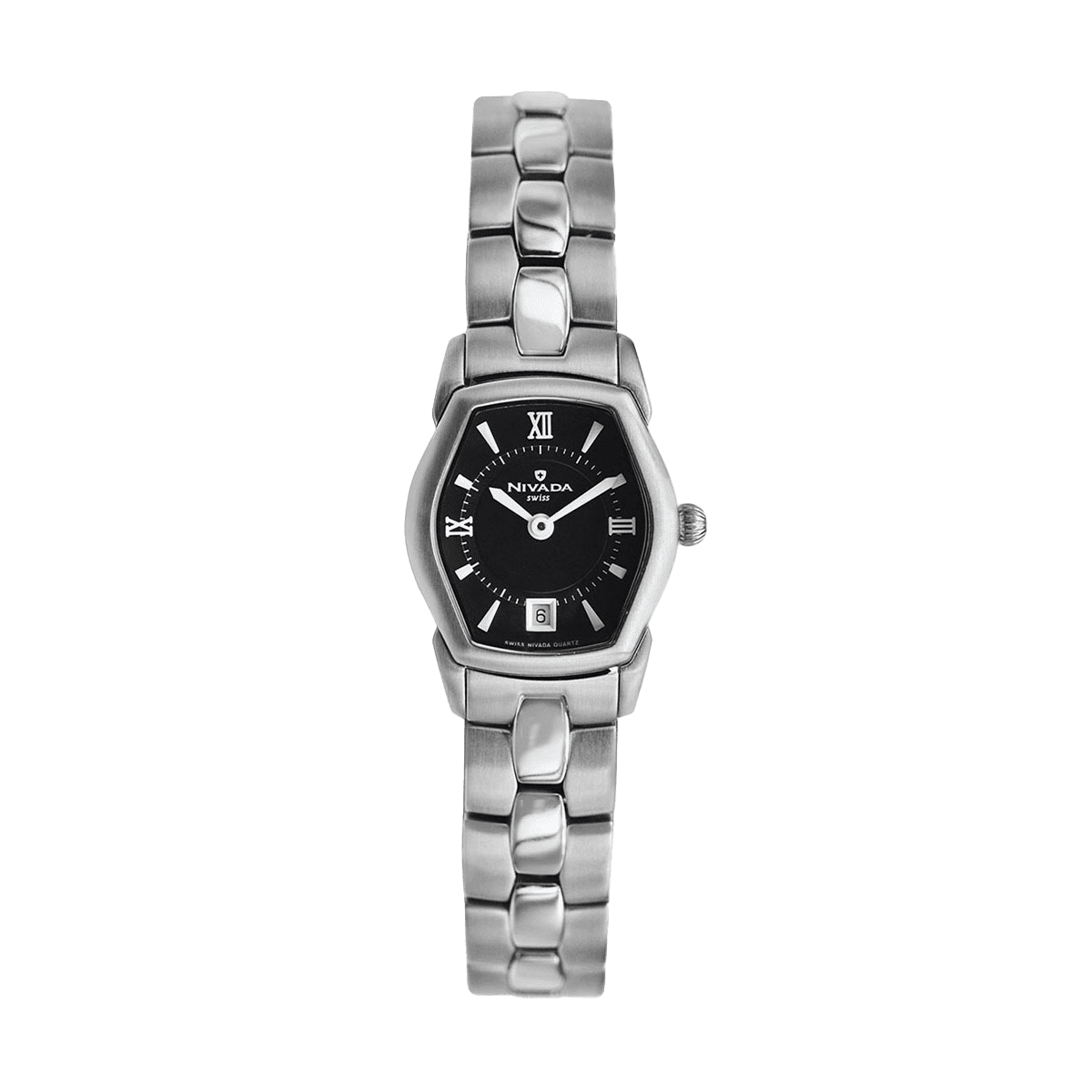 Reloj Super Slim 109 Dama - Reloj Nivada Swiss