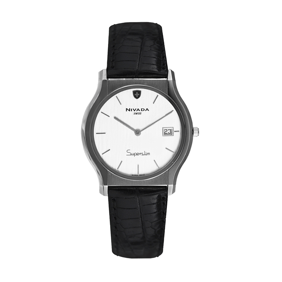 Reloj Super Slim 110 Dama - Reloj Nivada Swiss