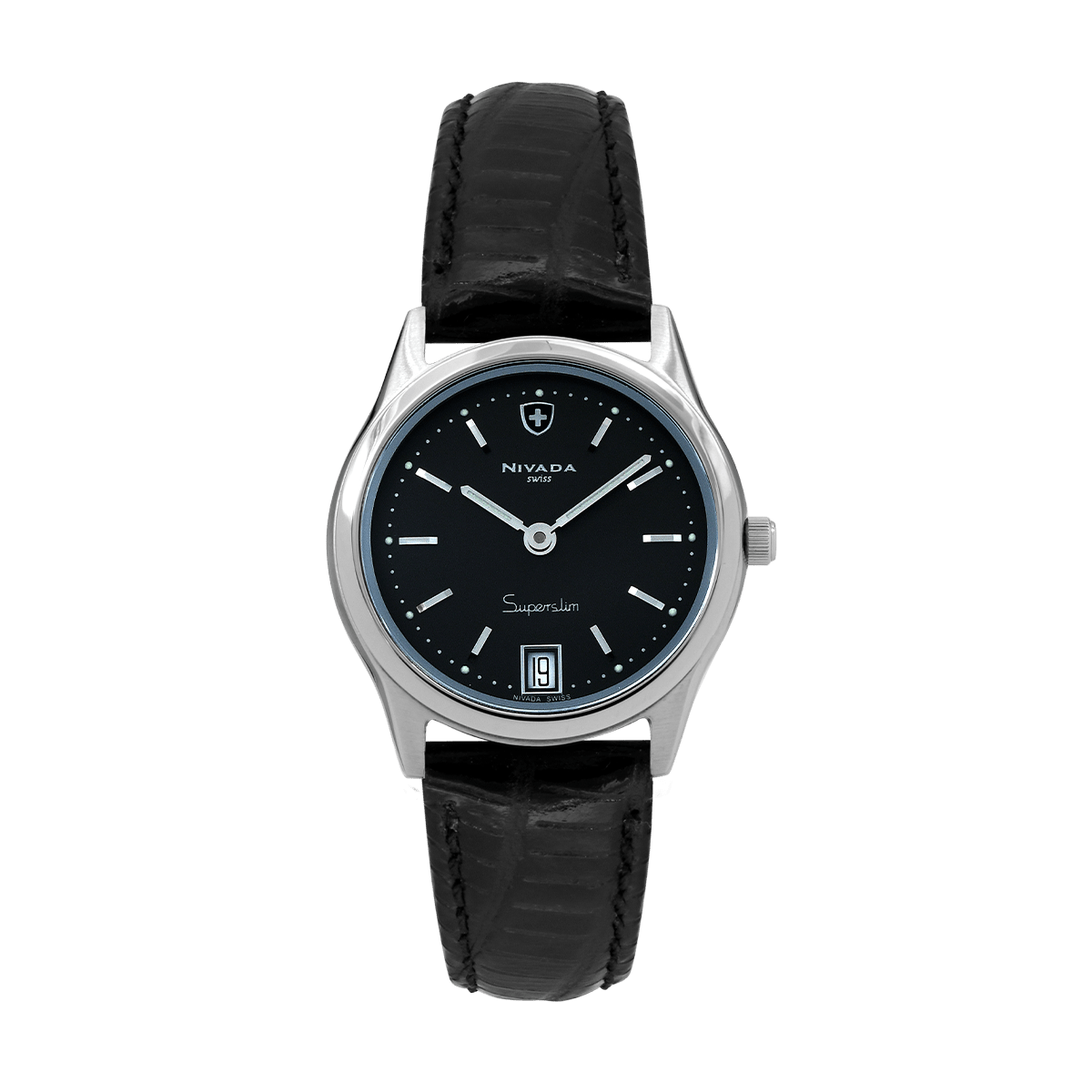 Reloj Super Slim 111 Dama - Reloj Nivada Swiss