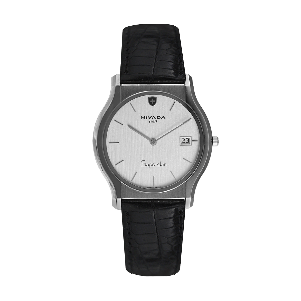Reloj Super Slim 116 Dama - Reloj Nivada Swiss